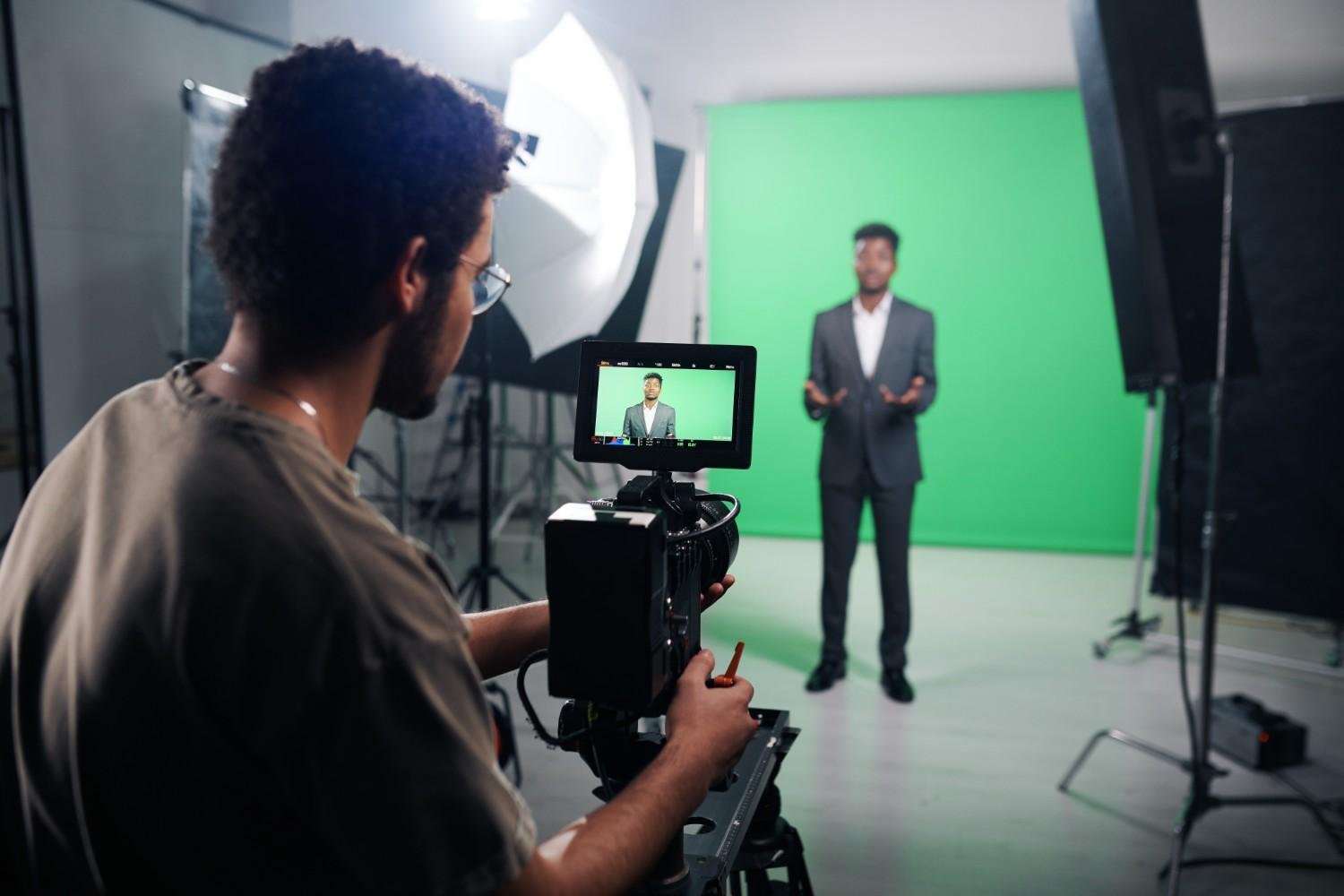 Reels commercials